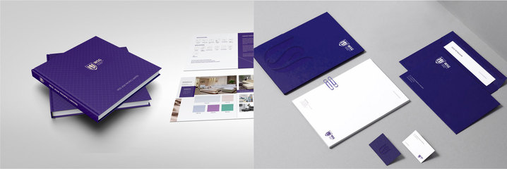 緯思高企業(yè)形象設計 塑造品牌價值與視覺識別