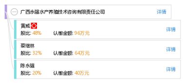 廣西永強水產養殖技術咨詢有限責任公司 專業賦能，引領水產養殖現代化發展